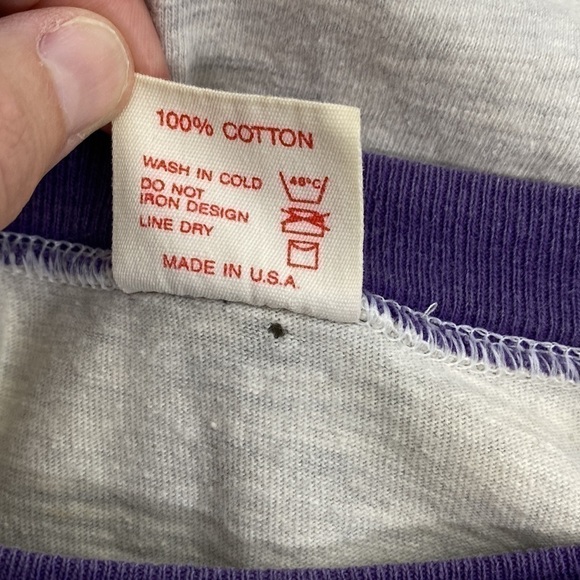 G-Tees Endangered Flora Tshirt Large Size Large - Picture 5 of 9